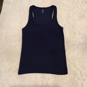 Aerie real soft ribbed tank top